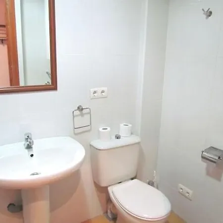 Hotel Sabica Nevada Bulgaria